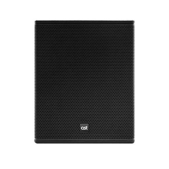 Активный сабвуфер AST-715SA в Королеве