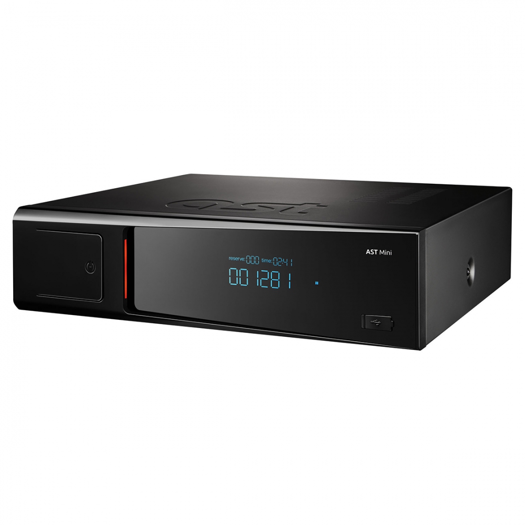 AST Mini (AST-25B) профессиональная система караоке в Королеве