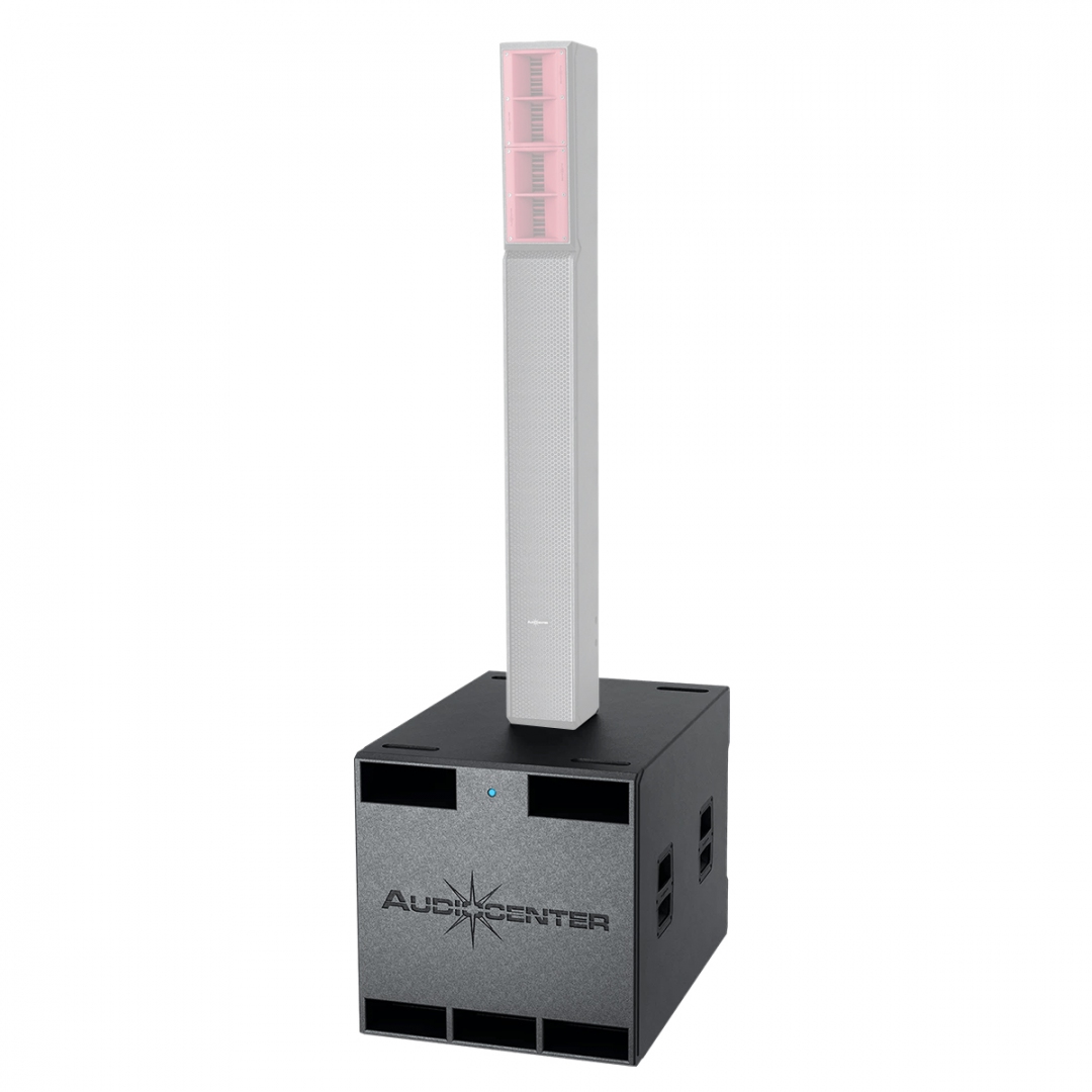 Audiocenter L65S MK2 сабвуфер в Королеве