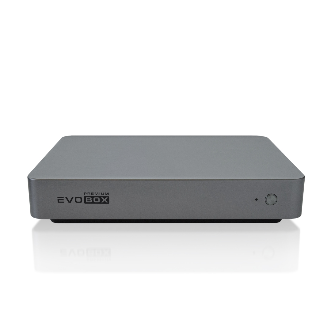EVOBOX Premium Hi-End караоке-система в Королеве