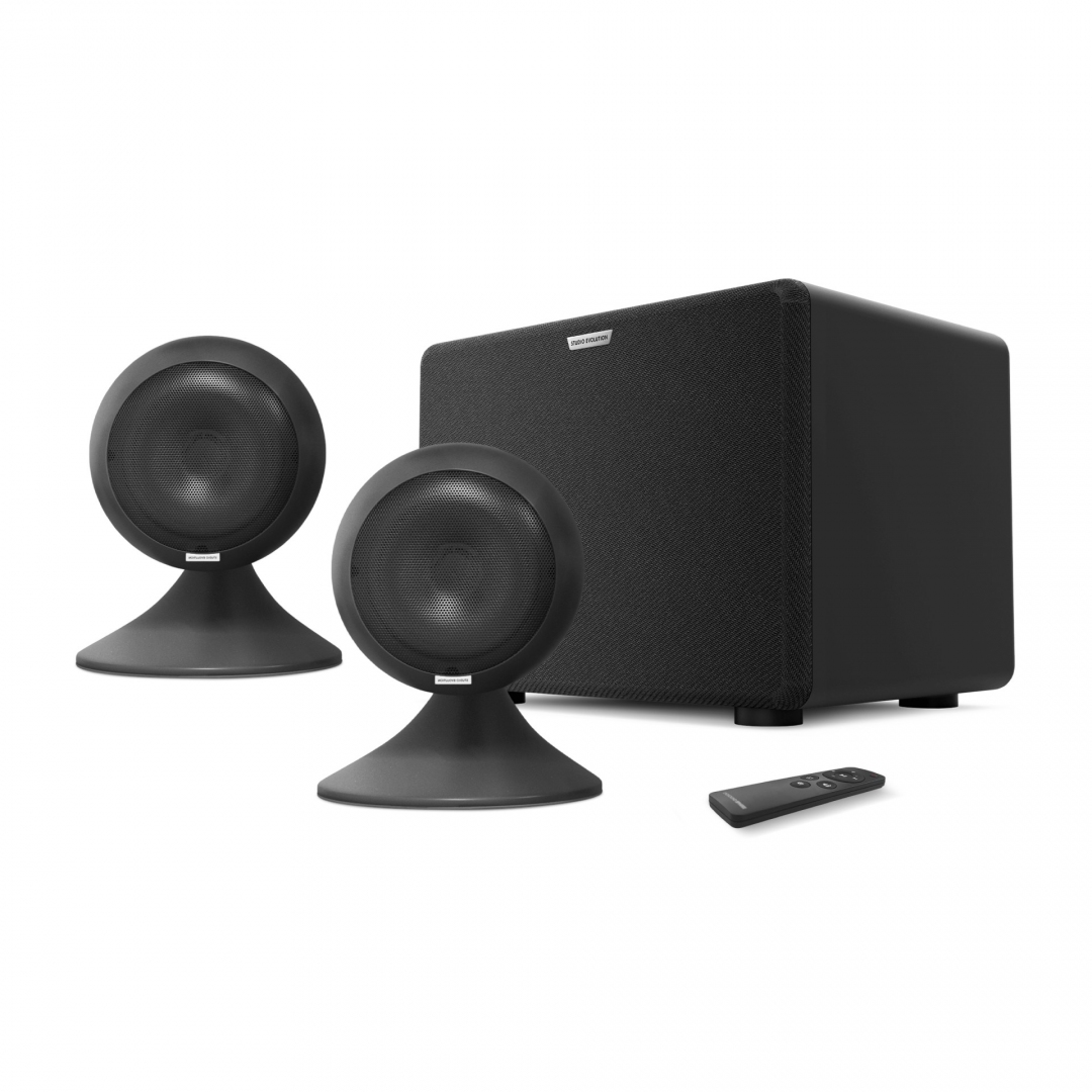 EvoSound Sphere 2.1 аудиосистема для караоке в Королеве
