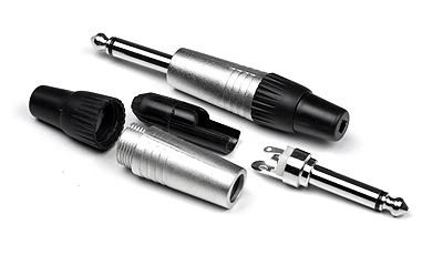 Jack 6.3 (mono) Разъем в Королеве