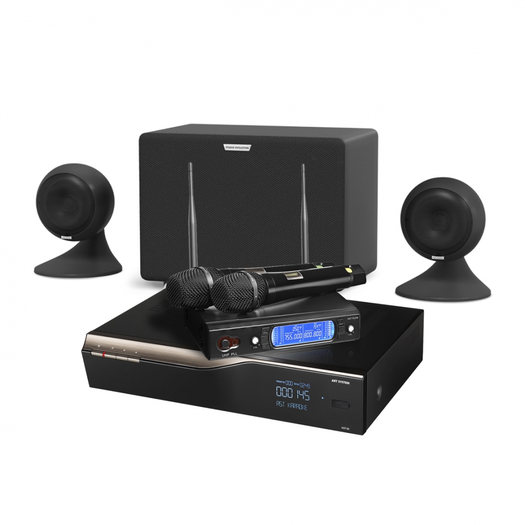караоке-комплект AST-50 Sound Sphere в Королеве