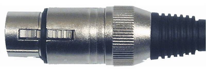 QUIK LOK NC354-K XLR Female Разъем в Королеве