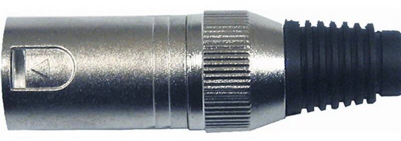 QUIK LOK NC355-K XLR Male Разъем в Королеве
