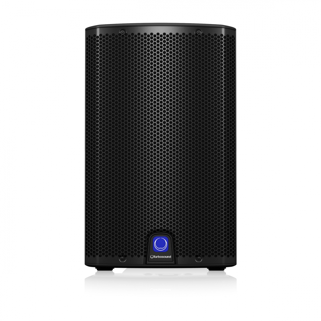 Turbosound iQ10 активная акустическая система в Королеве