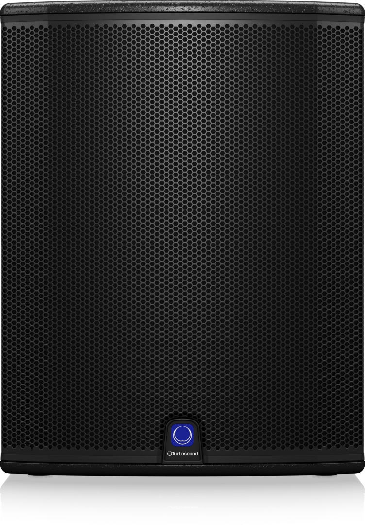 Turbosound iQ18B сабвуфер активный в Королеве