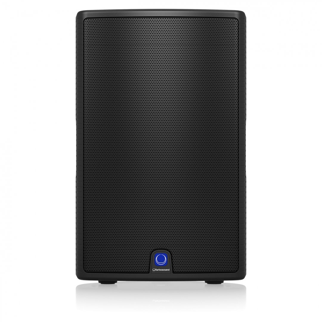 Turbosound MILAN M15 активная акустическая система в Королеве