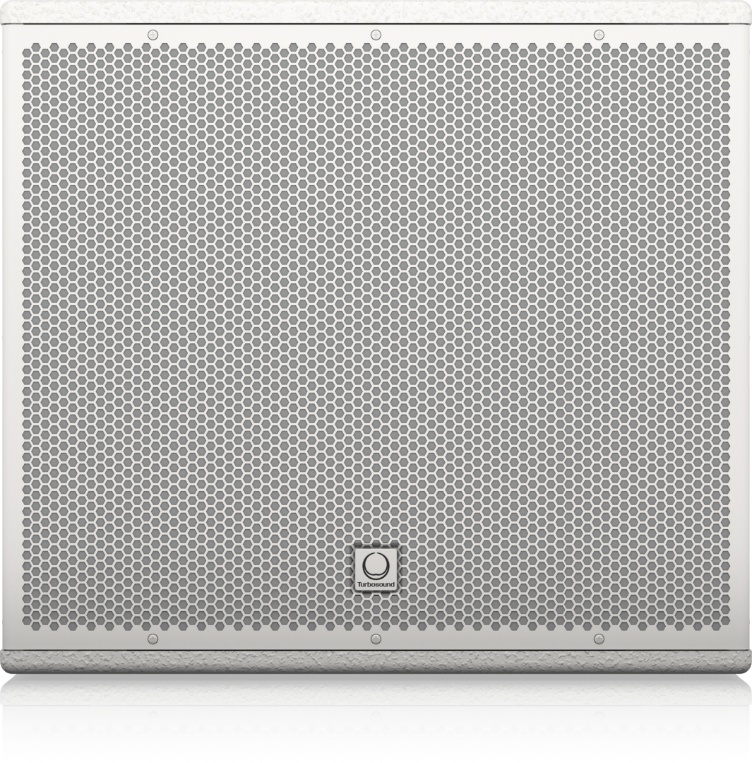 Turbosound NuQ115B-AN Активный сабвуфер в Королеве