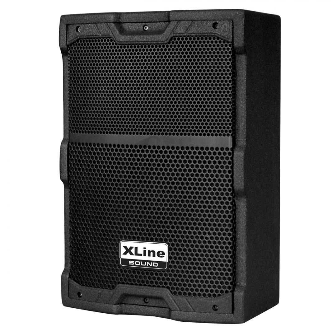 XLine ALFA P-10A Акустическая система активная в Королеве