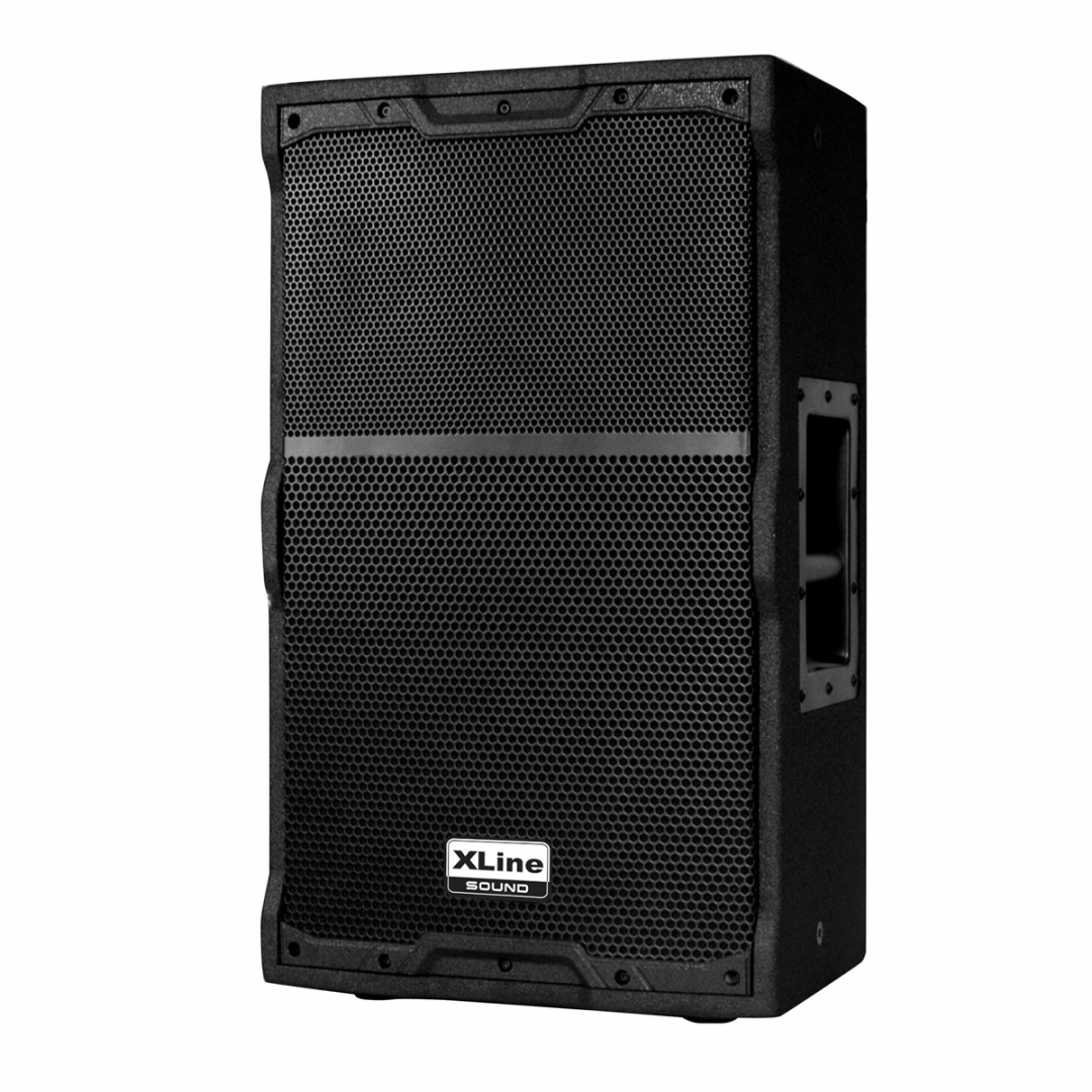 XLine ALFA P-12A DSP Акустическая система активная с DSP и Bluetooth в Королеве