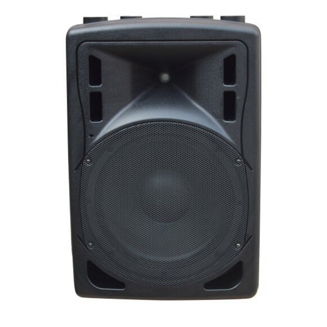 XLine BAF-12A Акустическая система активная с MP3 плеером и Bluetooth в Королеве