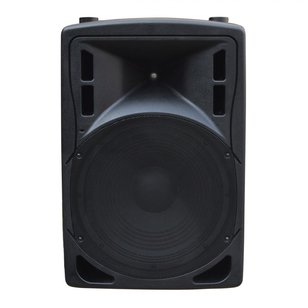 XLine BAF-15A Акустическая система активная с MP3 плеером и Bluetooth в Королеве