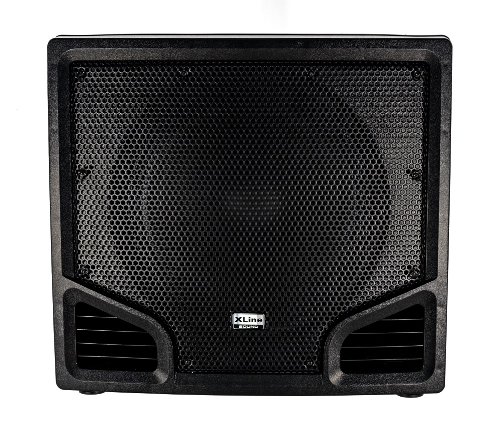 XLine SPX-18A SUB Сабвуфер активный в Королеве