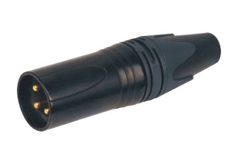 XLR Male (Папа) Разъем в Королеве