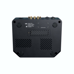 Вид снизу AST Zoom 2 (AST-90) в Королеве