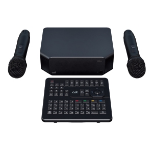 Караоке-система AST Zoom 2 (AST-90) в Королеве