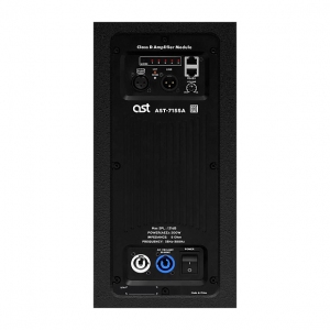 Активный сабвуфер AST-715SA в Королеве