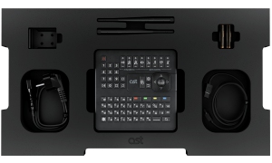 AST-350 Профессиональная караоке-система в Королеве