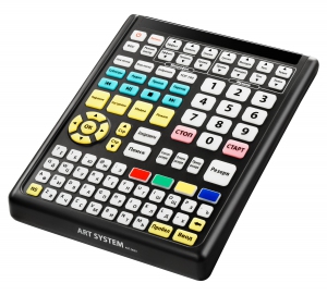 AST Mini (AST-25B) профессиональная система караоке в Королеве