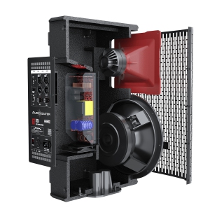 Audiocenter GT508A Активная акустическая система в Королеве