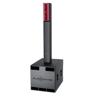 Audiocenter L65 + L65S MK2 порталы в Королеве