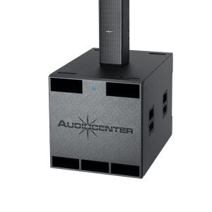 Audiocenter L65 + L65S MK2 порталы в Королеве