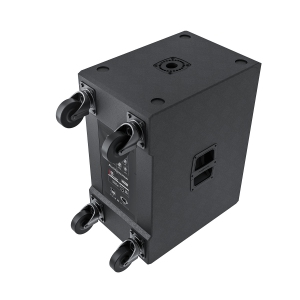 Audiocenter L83 + L83S MK2 порталы в Королеве