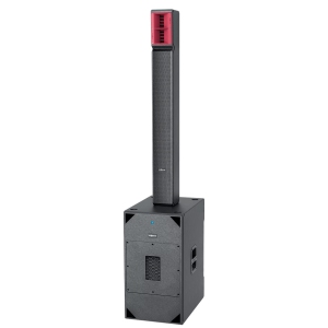 Audiocenter L83 + L83S MK2 порталы в Королеве