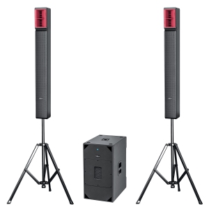 Audiocenter L83S сабвуфер в Королеве