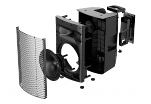 Audiocenter MA15+ активная акустическая система в Королеве