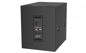 Audiocenter S3118A сабвуфер активный в Королеве