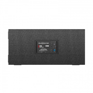 Audiocenter S3218A сабвуфер активный в Королеве