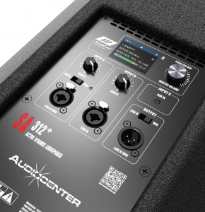 Audiocenter SA315+ в Королеве