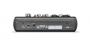 AuraSonics K4 компактный микшерный пульт в Королеве