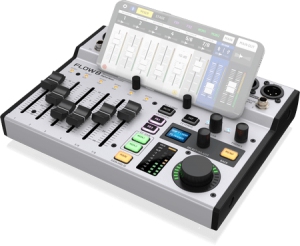 Behringer FLOW 8 цифровой микшер в Королеве