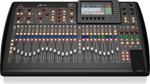 Behringer X32 цифровой микшер в Королеве