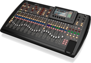 Behringer X32 цифровой микшер в Королеве