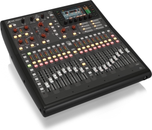 Behringer X32 PRODUCER цифровой микшер 40 каналов в Королеве