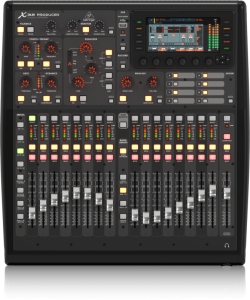 Behringer X32 PRODUCER цифровой микшер 40 каналов в Королеве