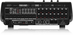 Behringer X32 PRODUCER цифровой микшер 40 каналов в Королеве