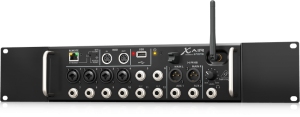 Behringer XR12 цифровой микшер в Королеве