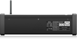 Behringer XR12 цифровой микшер в Королеве