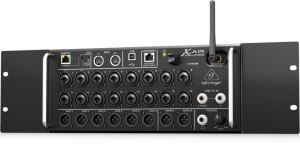 Behringer XR18 цифровой микшер в Королеве