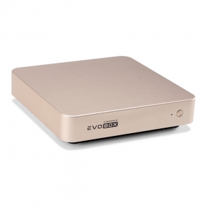 EVOBOX караоке-система для дома в Королеве