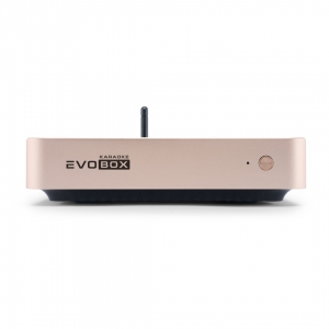 EVOBOX Plus караоке-система для дома в Королеве