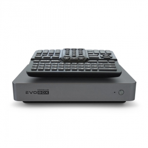 EVOBOX Premium Hi-End караоке-система в Королеве