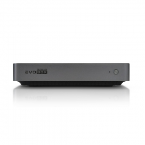 EVOBOX Premium Hi-End караоке-система в Королеве