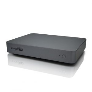 EVOBOX Premium Hi-End караоке-система в Королеве