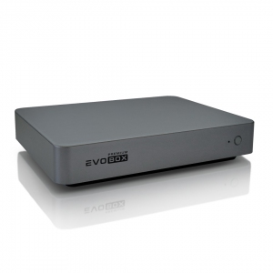EVOBOX Premium Hi-End караоке-система в Королеве